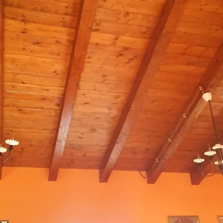 Domus Quarticelli Costa Dei Trabocchi Apartman Torino di Sangro