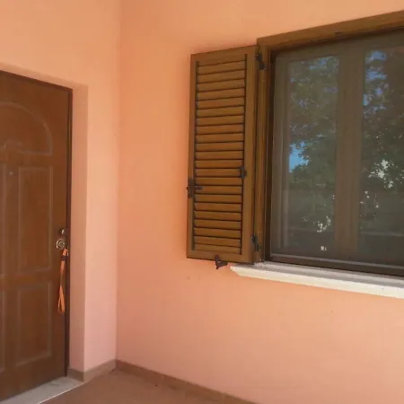 Appartement Domus Quarticelli Costa Dei Trabocchi Torino di Sangro