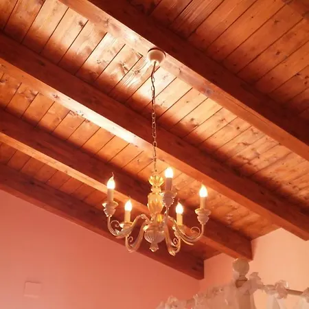Apartment Domus Quarticelli Costa Dei Trabocchi
