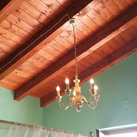 Apartman Domus Quarticelli Costa Dei Trabocchi