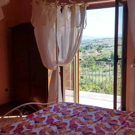 Domus Quarticelli Costa Dei Trabocchi *