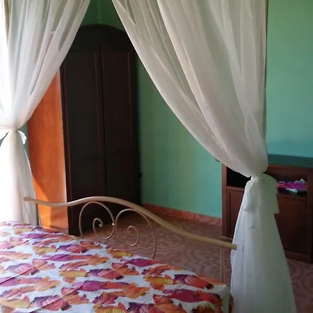 Domus Quarticelli Costa Dei Trabocchi *