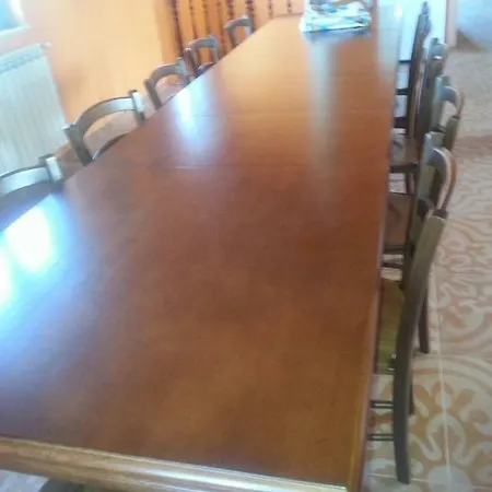 Domus Quarticelli Costa Dei Trabocchi Appartement