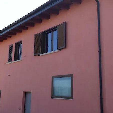 Domus Quarticelli Costa Dei Trabocchi Apartamento Torino di Sangro