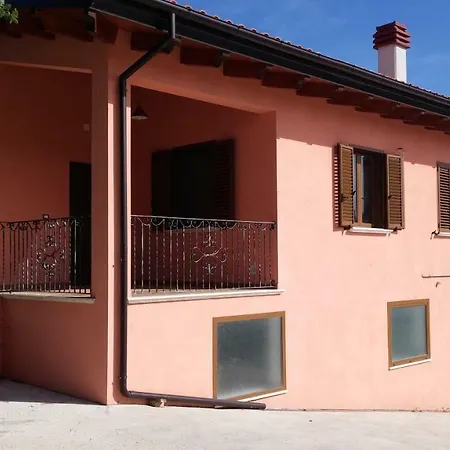 Apartment Domus Quarticelli Costa Dei Trabocchi *