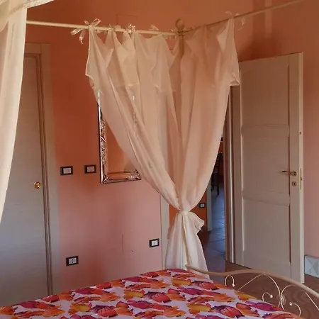 Domus Quarticelli Costa Dei Trabocchi Apartman *