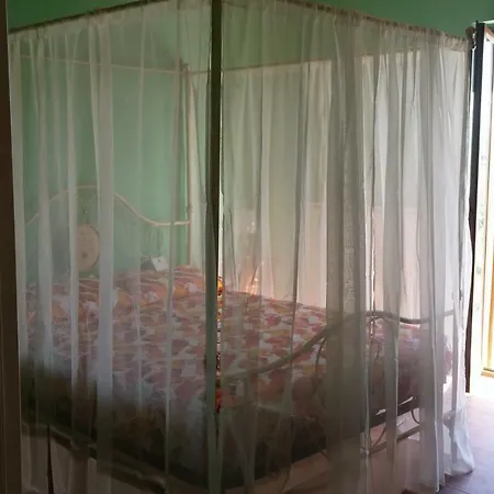 Appartement Domus Quarticelli Costa Dei Trabocchi Torino di Sangro