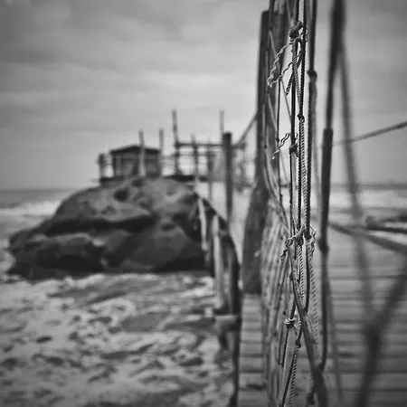 Domus Quarticelli Costa Dei Trabocchi
