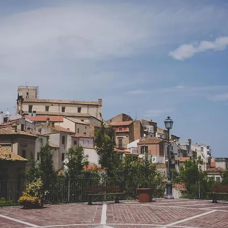 Apartman Domus Quarticelli Costa Dei Trabocchi *