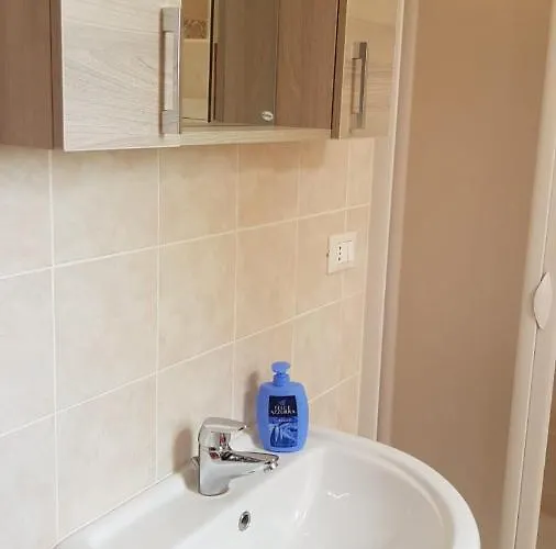 Apartamento Domus Quarticelli Costa Dei Trabocchi