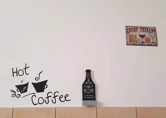 Domus Quarticelli Costa Dei Trabocchi Apartamento *