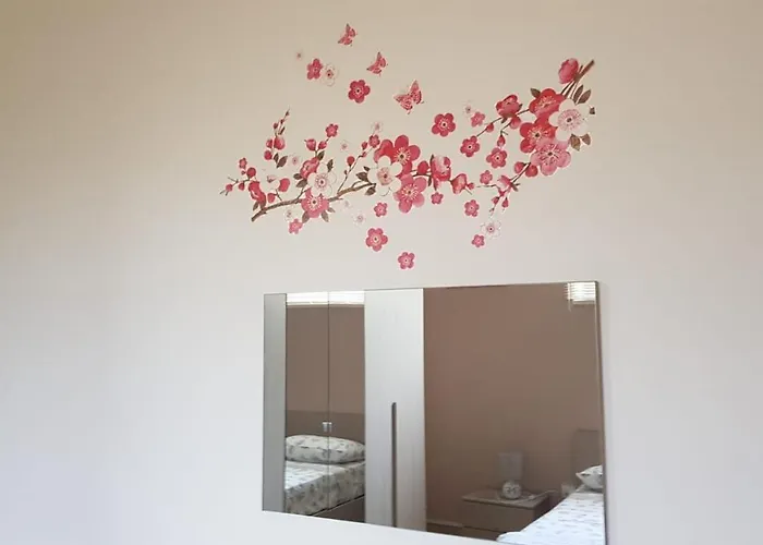 Domus Quarticelli Costa Dei Trabocchi Torino di Sangro