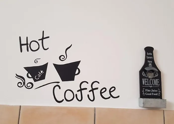 Apartman Domus Quarticelli Costa Dei Trabocchi *