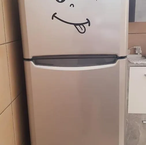 Apartamento Domus Quarticelli Costa Dei Trabocchi