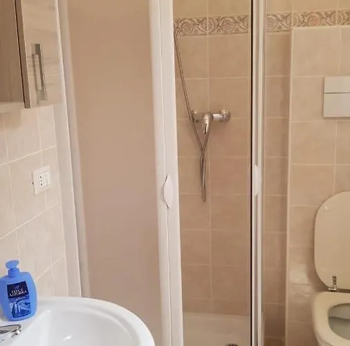 Apartman Domus Quarticelli Costa Dei Trabocchi *