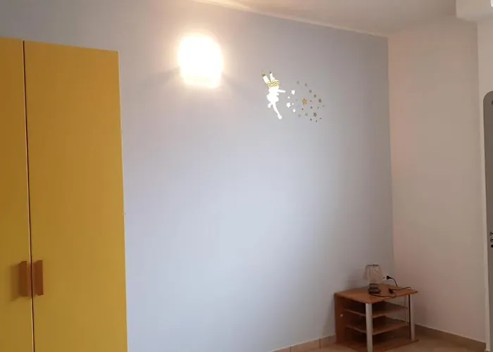 Apartamento Domus Quarticelli Costa Dei Trabocchi *