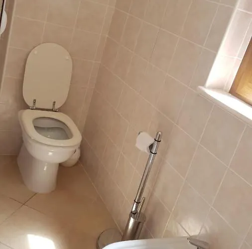 Domus Quarticelli Costa Dei Trabocchi *