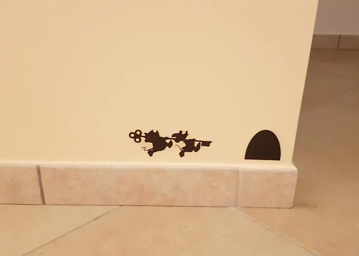 Domus Quarticelli Costa Dei Trabocchi Torino di Sangro