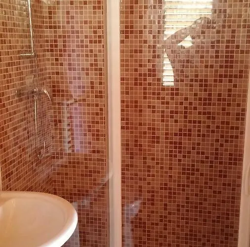 Domus Quarticelli Costa Dei Trabocchi *