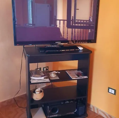 Apartamento Domus Quarticelli Costa Dei Trabocchi *