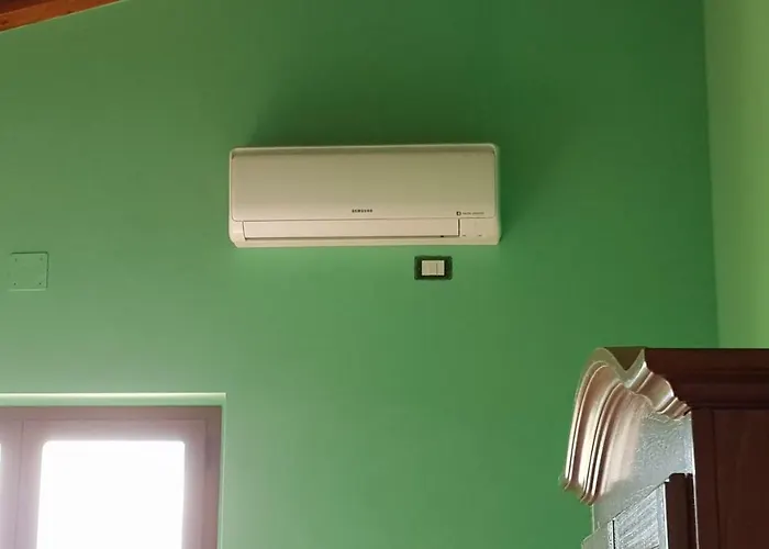 Domus Quarticelli Costa Dei Trabocchi Torino di Sangro