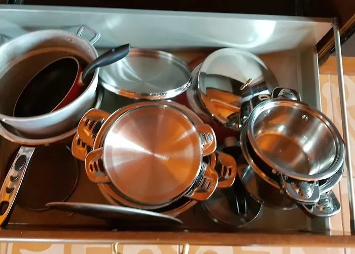 Domus Quarticelli Costa Dei Trabocchi Apartamento Torino di Sangro