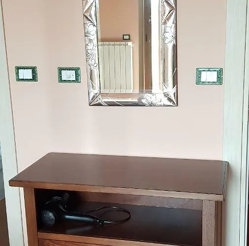 Domus Quarticelli Costa Dei Trabocchi