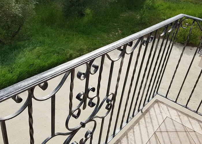 Domus Quarticelli Costa Dei Trabocchi