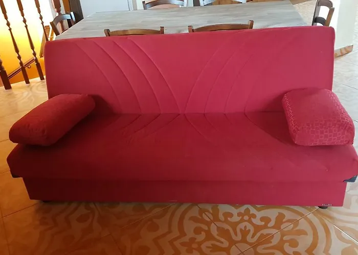 Domus Quarticelli Costa Dei Trabocchi *