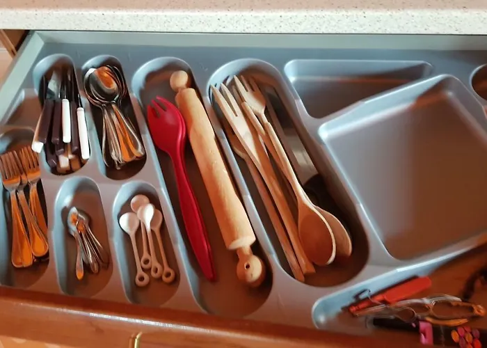 Domus Quarticelli Costa Dei Trabocchi * Torino di Sangro