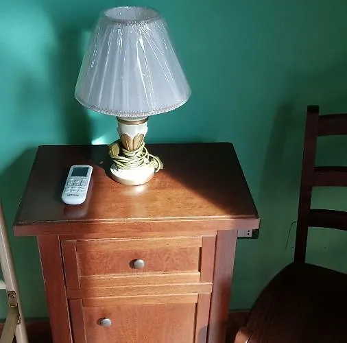 Domus Quarticelli Costa Dei Trabocchi Torino di Sangro