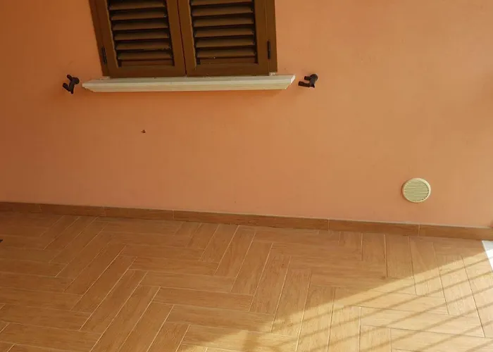 Domus Quarticelli Costa Dei Trabocchi Apartman *