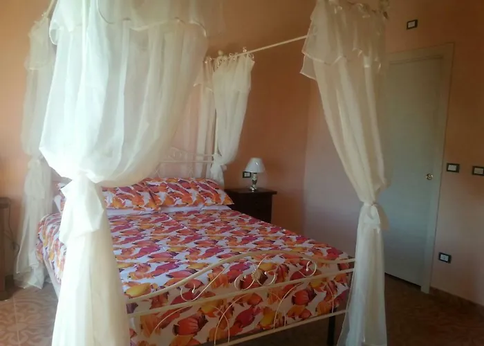 Domus Quarticelli Costa Dei Trabocchi Torino di Sangro