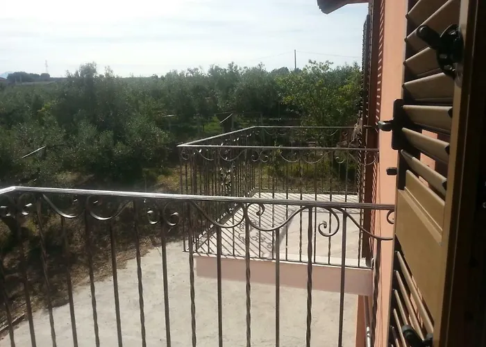 Domus Quarticelli Costa Dei Trabocchi * Torino di Sangro