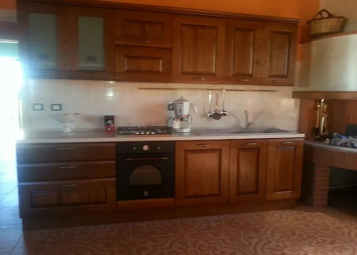 Apartamento Domus Quarticelli Costa Dei Trabocchi Torino di Sangro