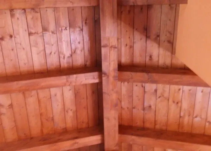 Domus Quarticelli Costa Dei Trabocchi Apartman