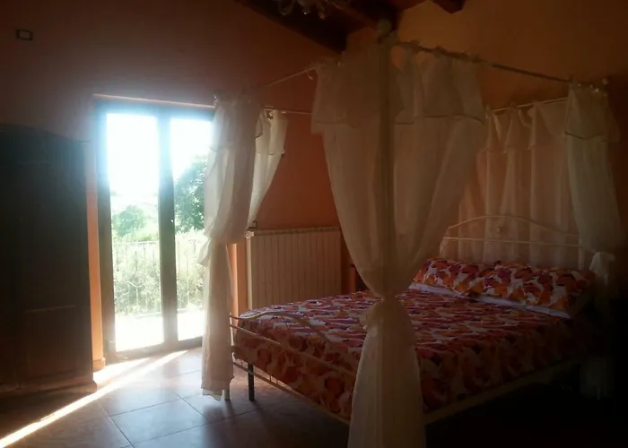 Domus Quarticelli Costa Dei Trabocchi Apartman Torino di Sangro