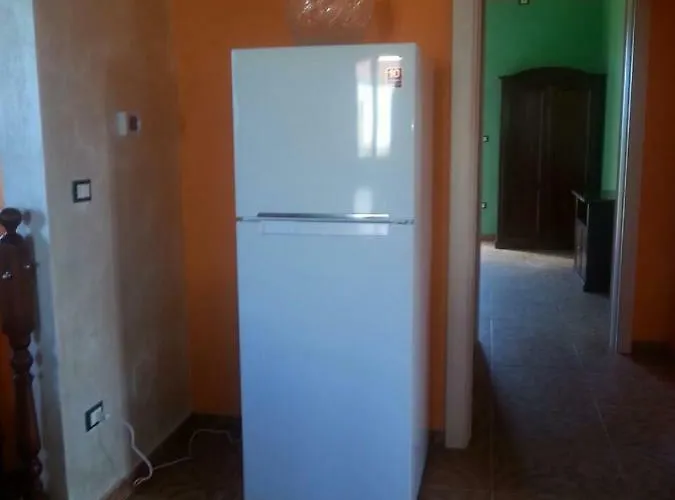 Domus Quarticelli Costa Dei Trabocchi Apartamento *