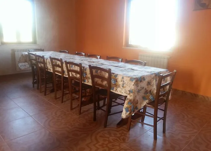 Domus Quarticelli Costa Dei Trabocchi Apartamento Torino di Sangro