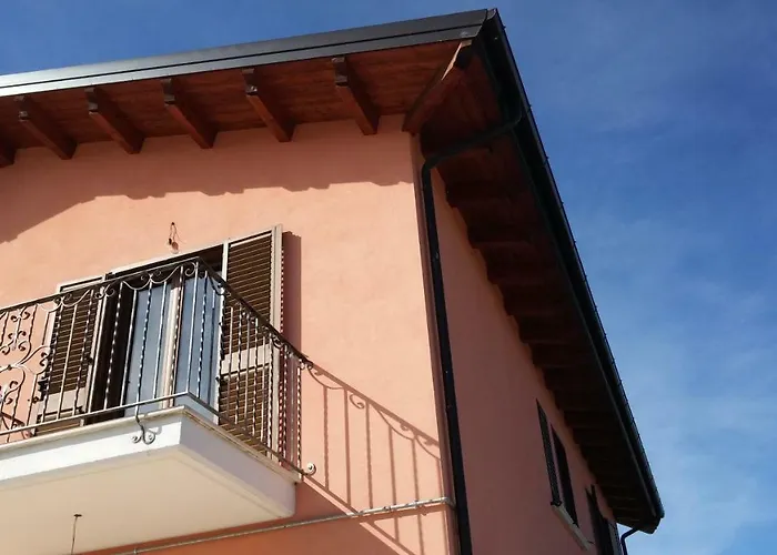 Apartman Domus Quarticelli Costa Dei Trabocchi