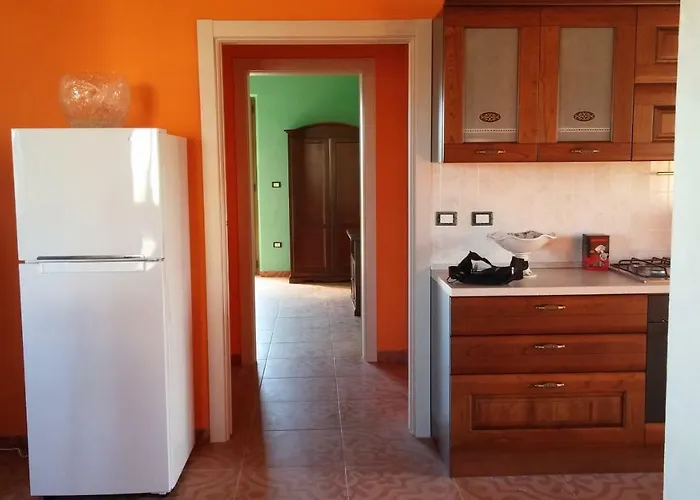 Domus Quarticelli Costa Dei Trabocchi * Torino di Sangro