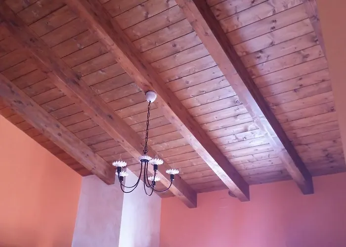 Apartamento Domus Quarticelli Costa Dei Trabocchi *