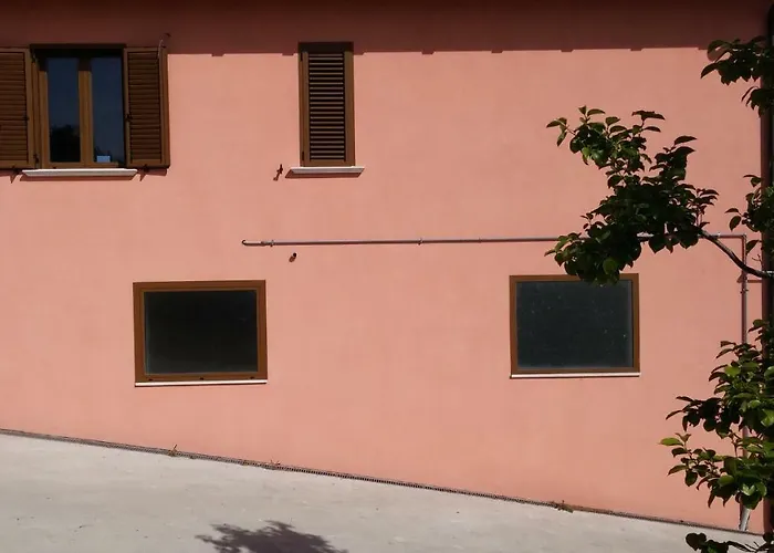 Apartamento Domus Quarticelli Costa Dei Trabocchi *