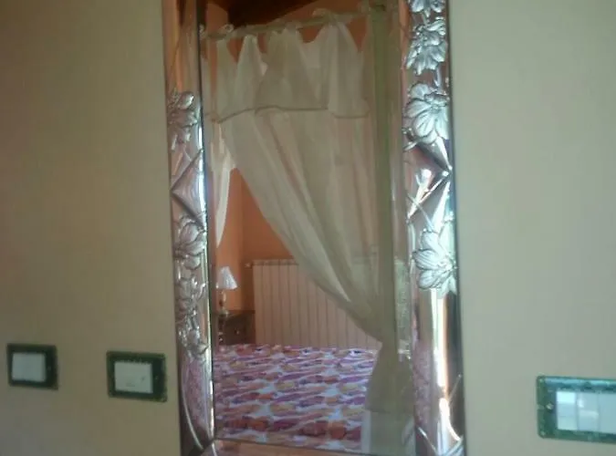 Apartman Domus Quarticelli Costa Dei Trabocchi