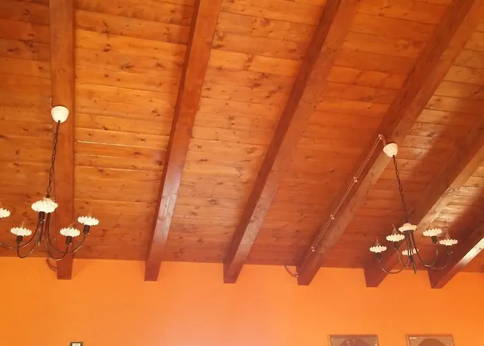 Domus Quarticelli Costa Dei Trabocchi Apartamento Torino di Sangro