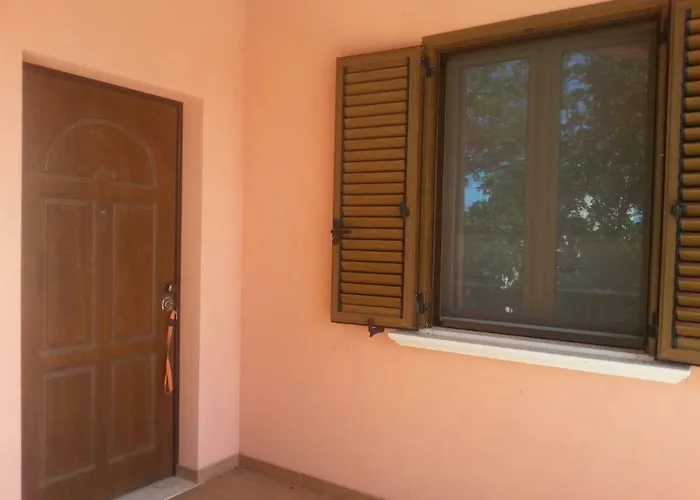 Apartman Domus Quarticelli Costa Dei Trabocchi Torino di Sangro