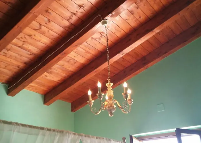 Apartamento Domus Quarticelli Costa Dei Trabocchi