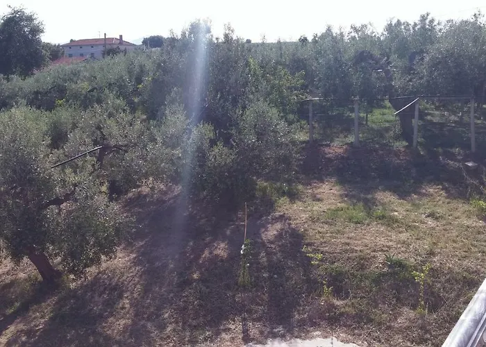 Apartamento Domus Quarticelli Costa Dei Trabocchi *