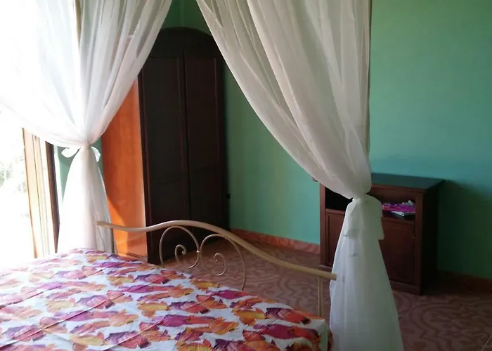 Domus Quarticelli Costa Dei Trabocchi *