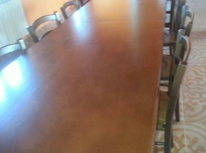 Domus Quarticelli Costa Dei Trabocchi Apartman